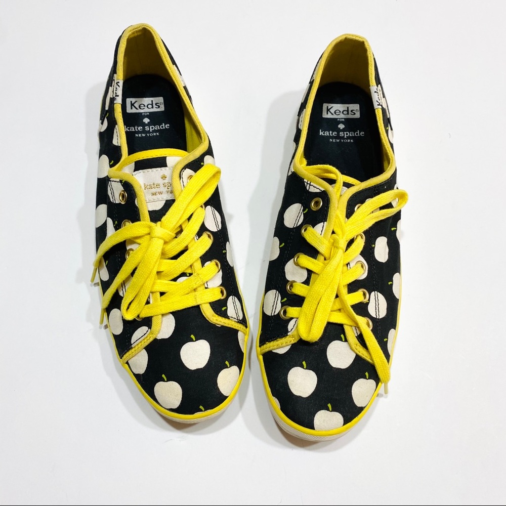 Keds + kate spade Apple Sneakers